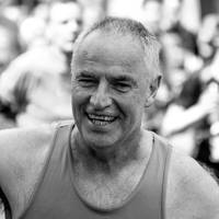 2016 London Marathon - Macmillan 34