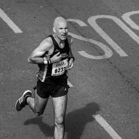 2016 Hackney Half Marathon 20