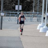 2016 Hackney Half Marathon 21