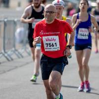 2016 Hackney Half Marathon 30