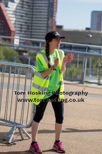 2016 Hackney Half Marathon 34