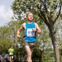 2016 Crouch End 10k 7