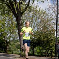 2016 Crouch End 10k 8