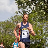 2016 Crouch End 10k 14