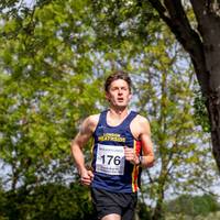 2016 Crouch End 10k 20