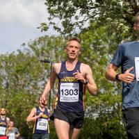 2016 Crouch End 10k 22