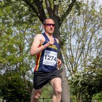 2016 Crouch End 10k 27