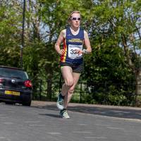 2016 Crouch End 10k 34