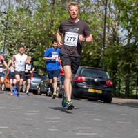 2016 Crouch End 10k 44