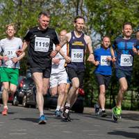 2016 Crouch End 10k 47