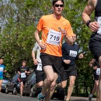 2016 Crouch End 10k 53