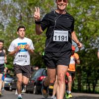 2016 Crouch End 10k 57