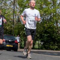2016 Crouch End 10k 60