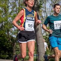 2016 Crouch End 10k 62