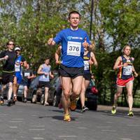 2016 Crouch End 10k 67