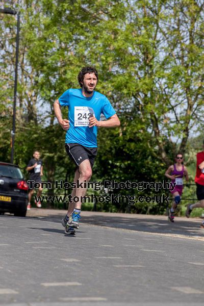 2016 Crouch End 10k 71