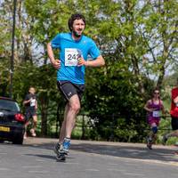 2016 Crouch End 10k 71