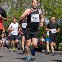 2016 Crouch End 10k 73
