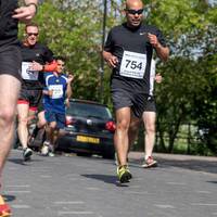 2016 Crouch End 10k 74