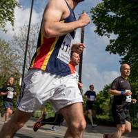 2016 Crouch End 10k 81