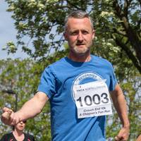 2016 Crouch End 10k 85