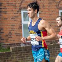 2016 Crouch End 10k 87