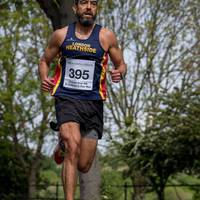 2016 Crouch End 10k 91