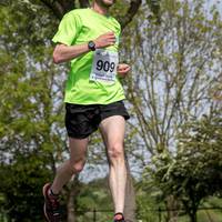 2016 Crouch End 10k 102
