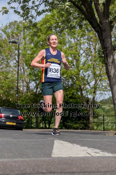 2016 Crouch End 10k 103