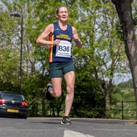 2016 Crouch End 10k 103