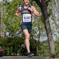 2016 Crouch End 10k 104
