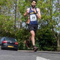 2016 Crouch End 10k 106