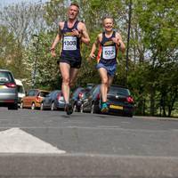 2016 Crouch End 10k 109
