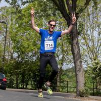 2016 Crouch End 10k 111