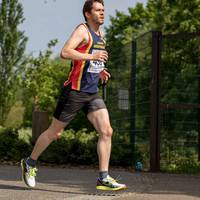 2016 Crouch End 10k 114