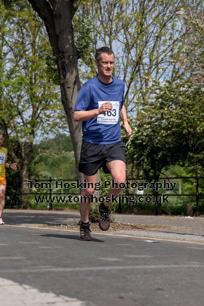 2016 Crouch End 10k 116