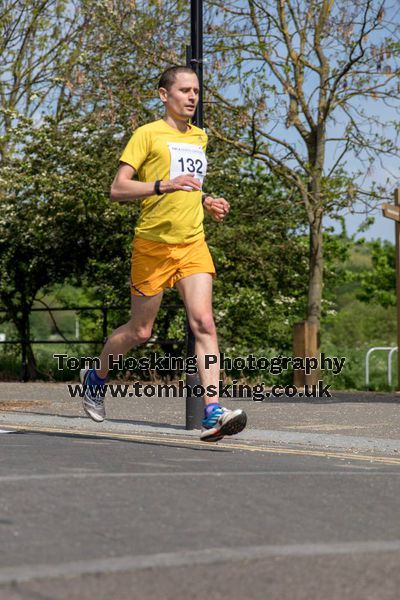 2016 Crouch End 10k 117