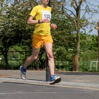 2016 Crouch End 10k 117