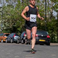2016 Crouch End 10k 119