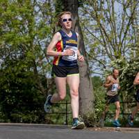 2016 Crouch End 10k 123