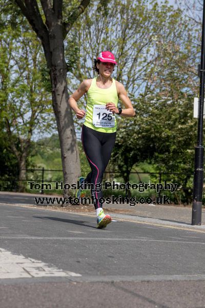 2016 Crouch End 10k 126