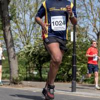 2016 Crouch End 10k 129