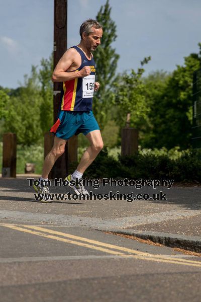 2016 Crouch End 10k 131