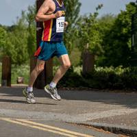 2016 Crouch End 10k 131