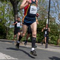 2016 Crouch End 10k 133