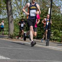 2016 Crouch End 10k 134