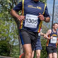 2016 Crouch End 10k 136