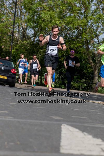 2016 Crouch End 10k 137