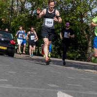 2016 Crouch End 10k 137