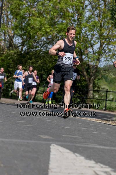2016 Crouch End 10k 138